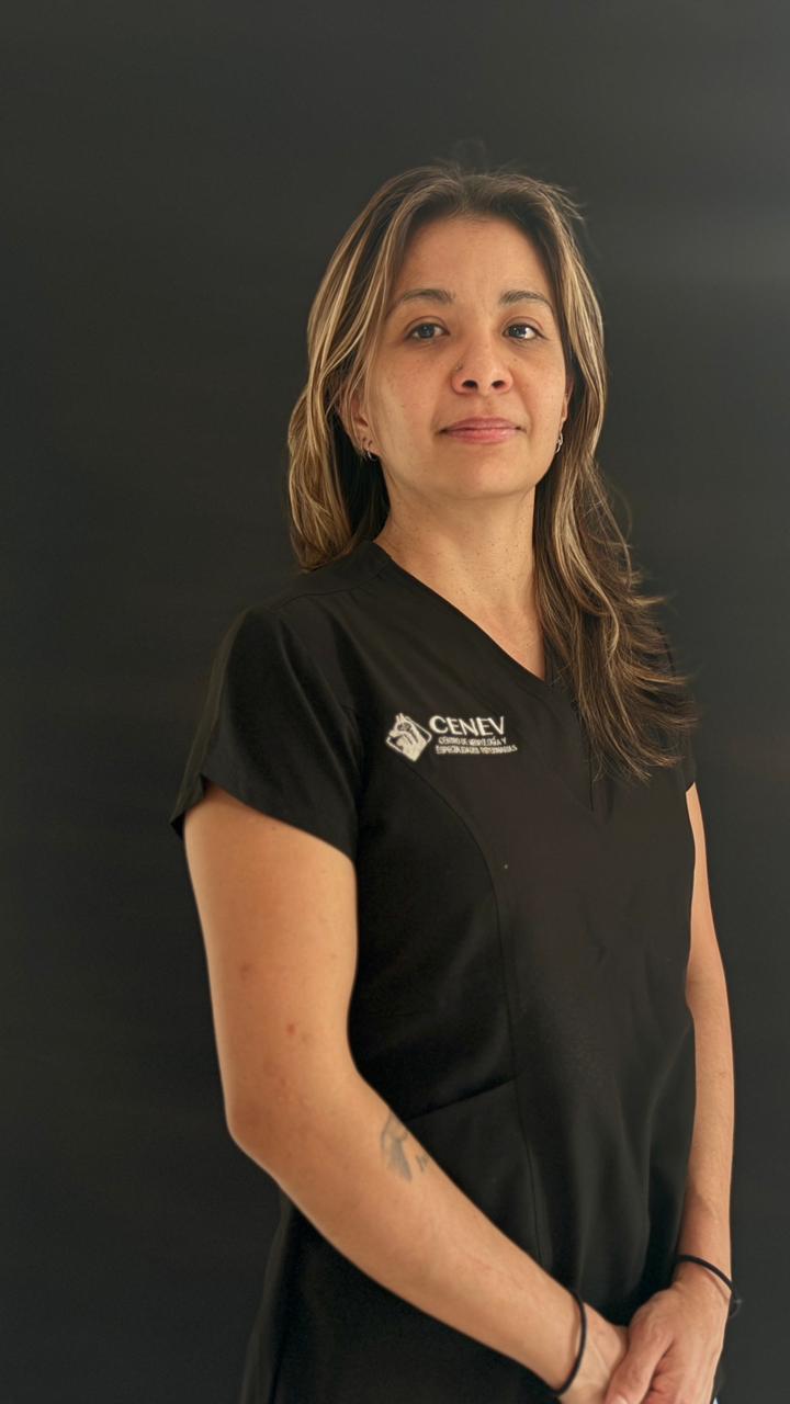 MVZ Maria Yanory Lopez Gomez