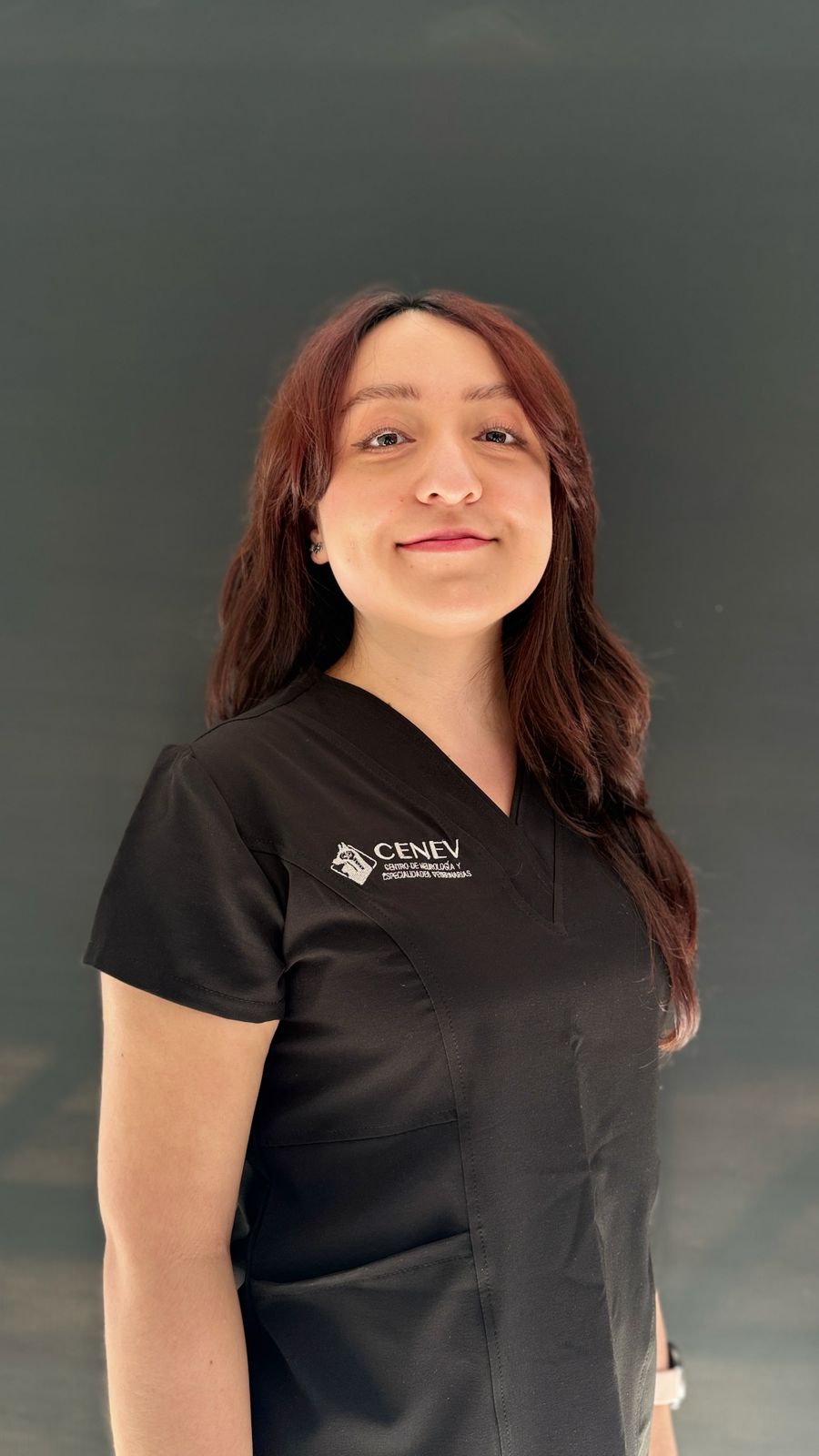 MVZ Paulina Hernández Bravo