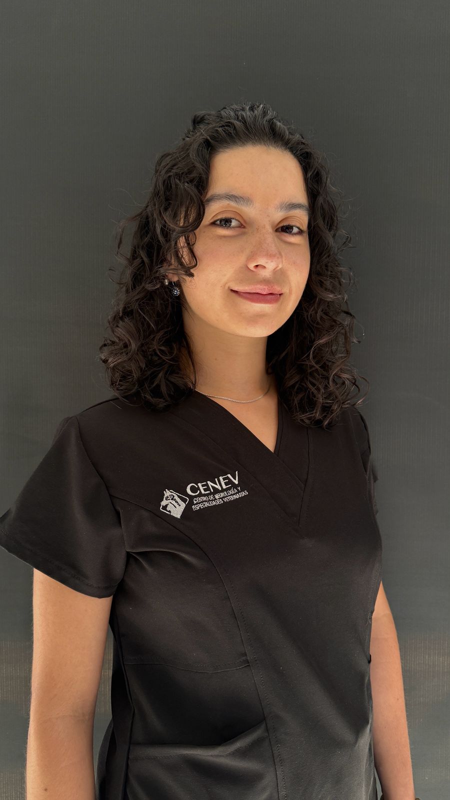 Dra. Regina Zaldívar Sierra