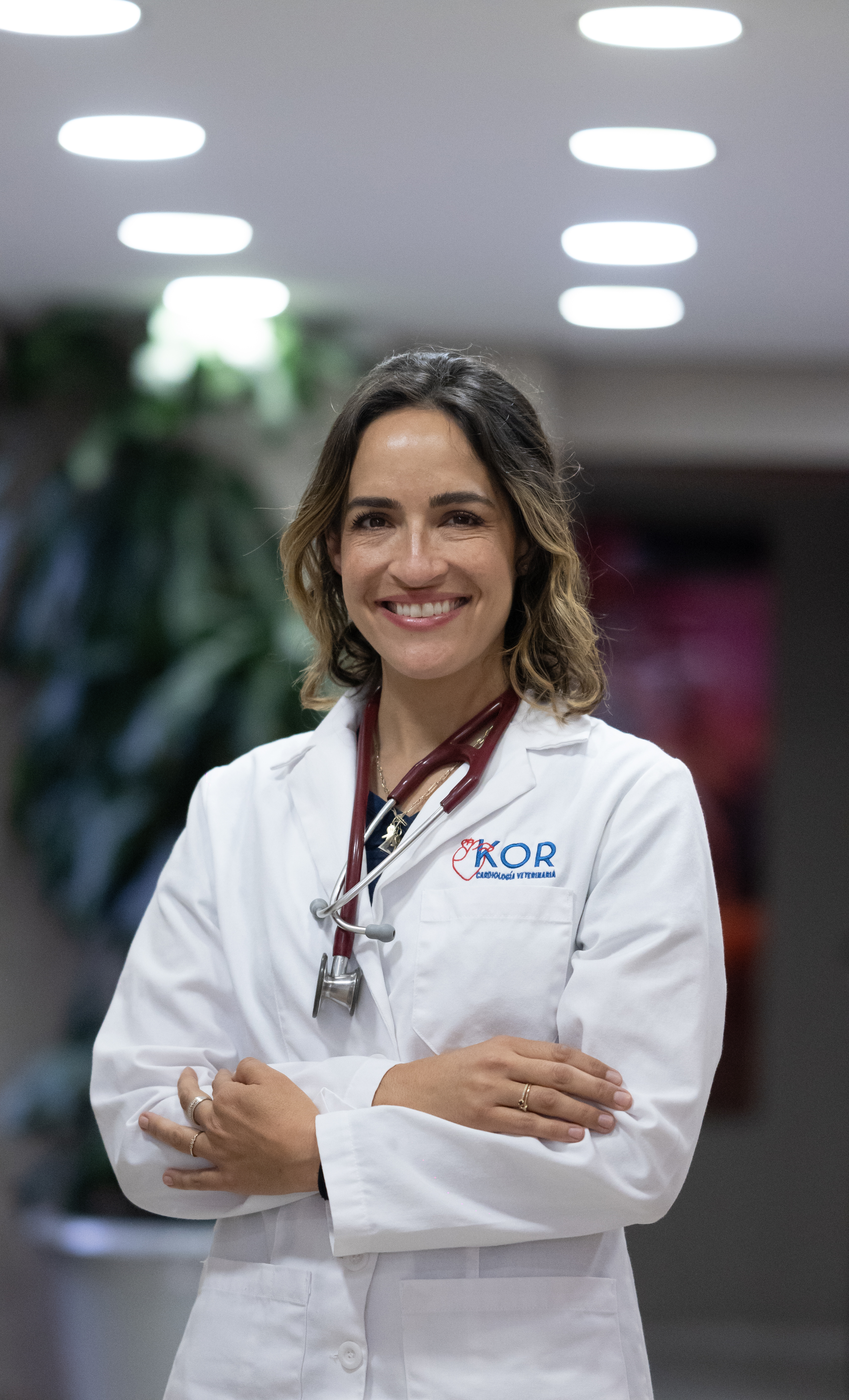 Dra. Sophia Gonzalez